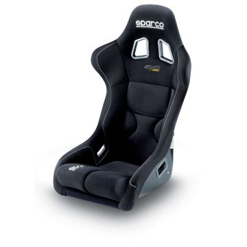 Sparco Seats - Evo FIA Approved Bucket Seat